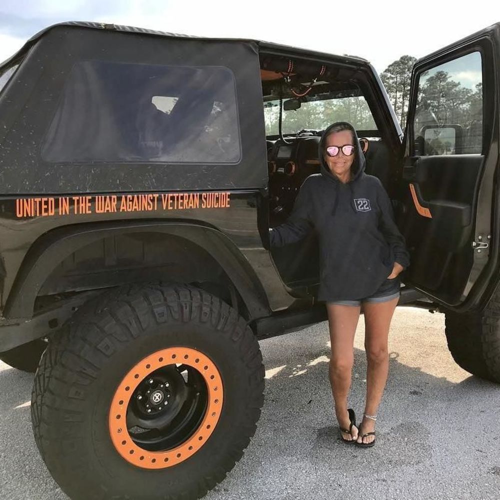 Meet your Posher, Soledad